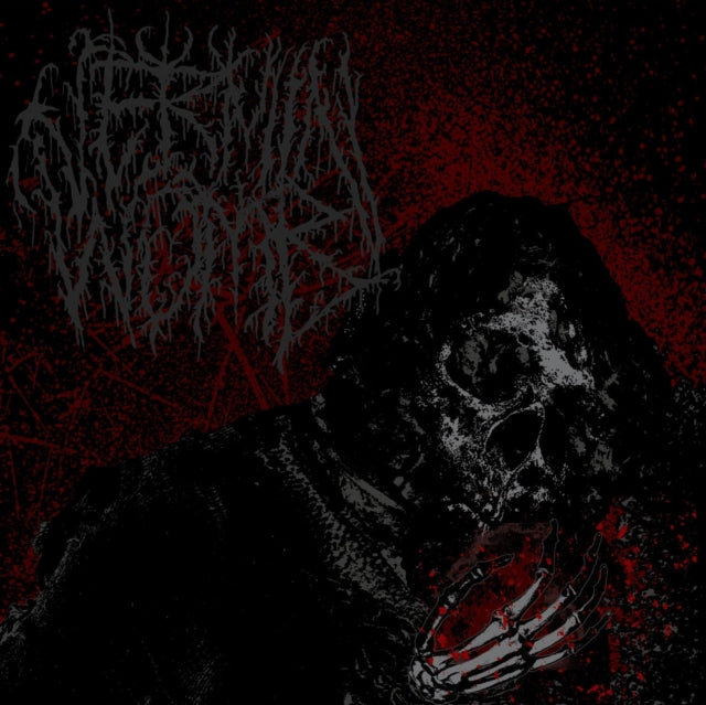 VERMIN WOMB | DECLINE | VINYL RECORD (LP)