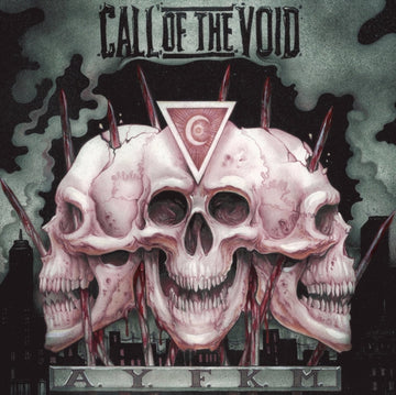 CALL OF THE VOID | AYFKM | VINYL RECORD (LP)