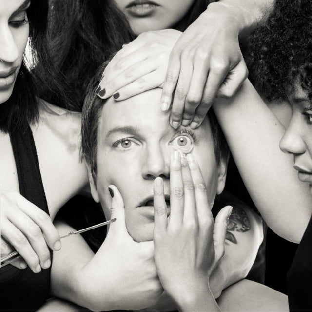 THIRD EYE BLIND | WE ARE DRUGS | VINYL RECORD (LP)