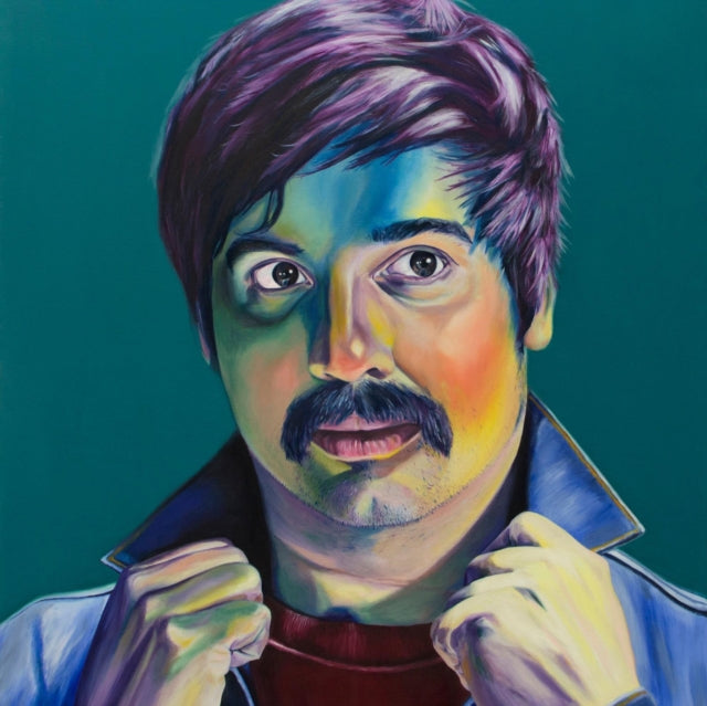 HONUS HONUS | USE YOUR DELUSION | VINYL RECORD (LP)