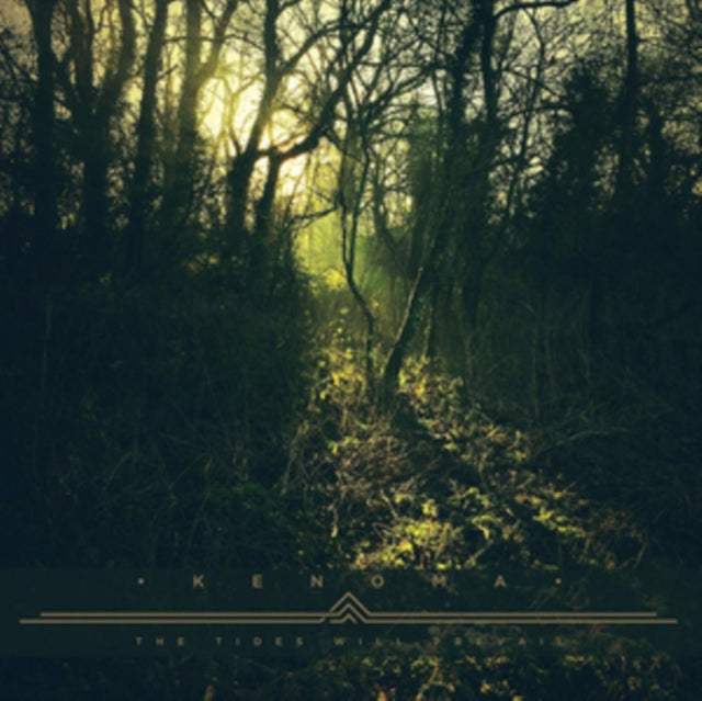 KENOMA | TIDES WILL PREVAIL | VINYL RECORD (LP)