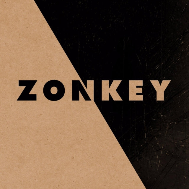 UMPHREY'S MCGEE | ZONKEY | VINYL RECORD (LP)