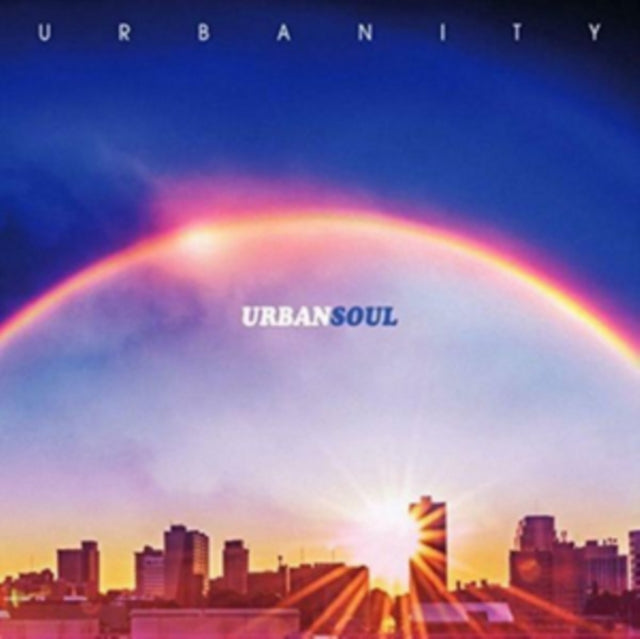 URBANITY | URBAN SOUL | VINYL RECORD (LP)