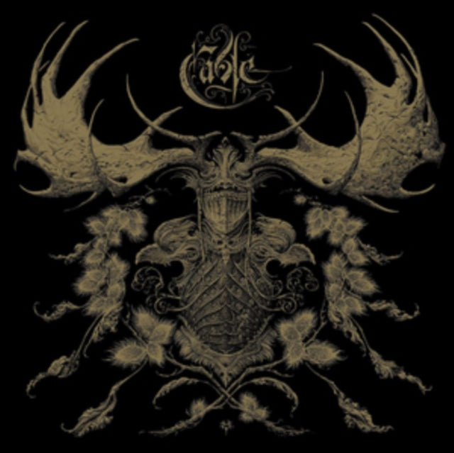 CABLE | NEVER TRUST A GEMINI | VINYL RECORD (LP)