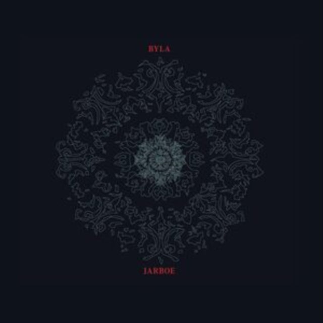 BYLA & JARBOE | VISCERA | VINYL RECORD (LP)
