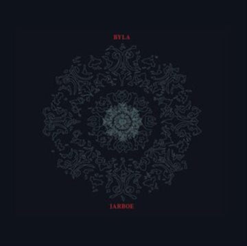 BYLA & JARBOE | VISCERA | VINYL RECORD (LP)