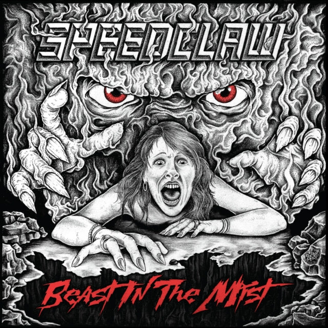 BEAST IN THE MIST | BEAST IN THE MIST | VINYL RECORD (LP)