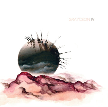 GRAYCEON | IV | VINYL RECORD (LP)