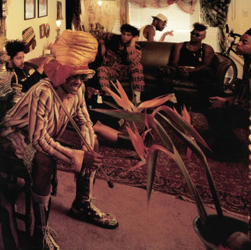 FISHBONE | REALITY OF MY SURROUNDINGS | VINYL RECORD (LP)