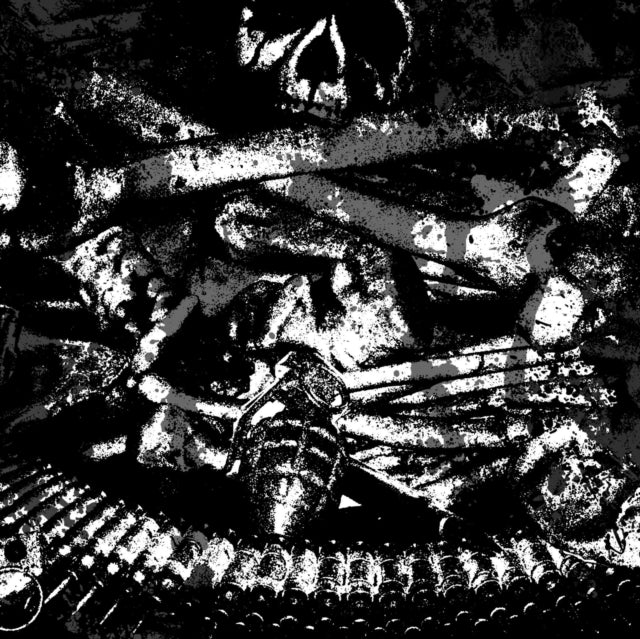 AMPUTATOR & DEIPHAGO | AMPUTATOR & DEIPHAGO | VINYL RECORD (LP)