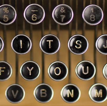 UMPHREY'S MCGEE | IT'S YOU | VINYL RECORD (LP)