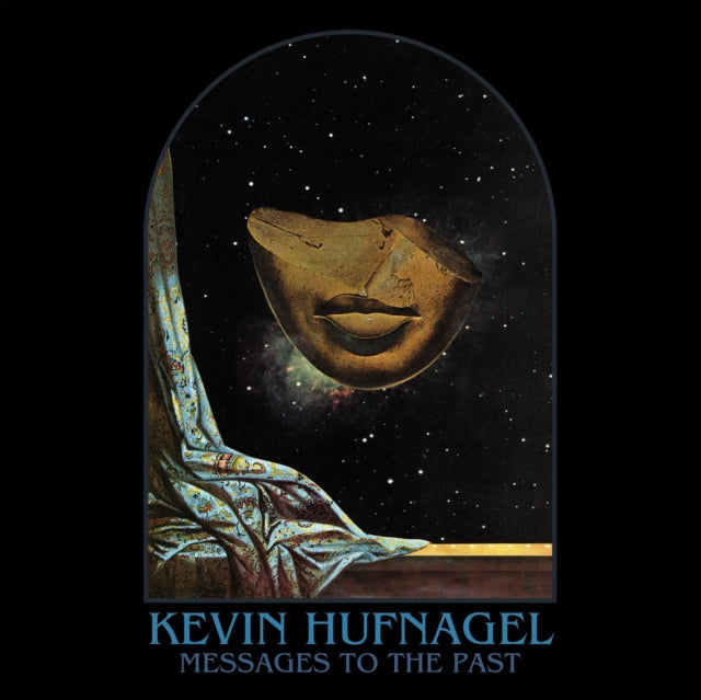 HUFNAGEL, KEVIN | MESSAGES TO THE PAST | VINYL RECORD (LP)