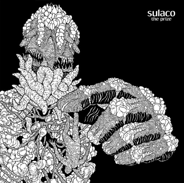 SULACO | PRIZE | VINYL RECORD (LP)