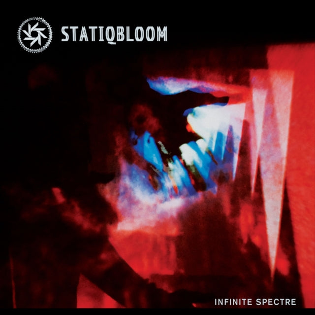 STATIQBLOOM | INFINITE SPECTRE | VINYL RECORD (LP)
