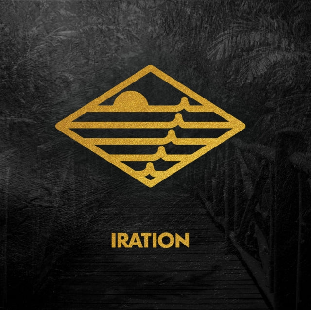 IRATION | IRATION | VINYL RECORD (LP)
