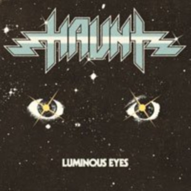 UNKNOWN | LUMINOUS EYES | VINYL RECORD (LP)