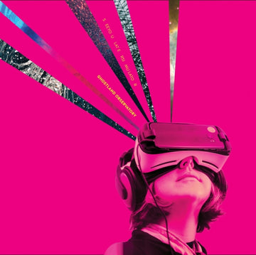 GHOSTLAND OBSERVATORY | SEE YOU LATER SIMULATOR | VINYL RECORD (LP)