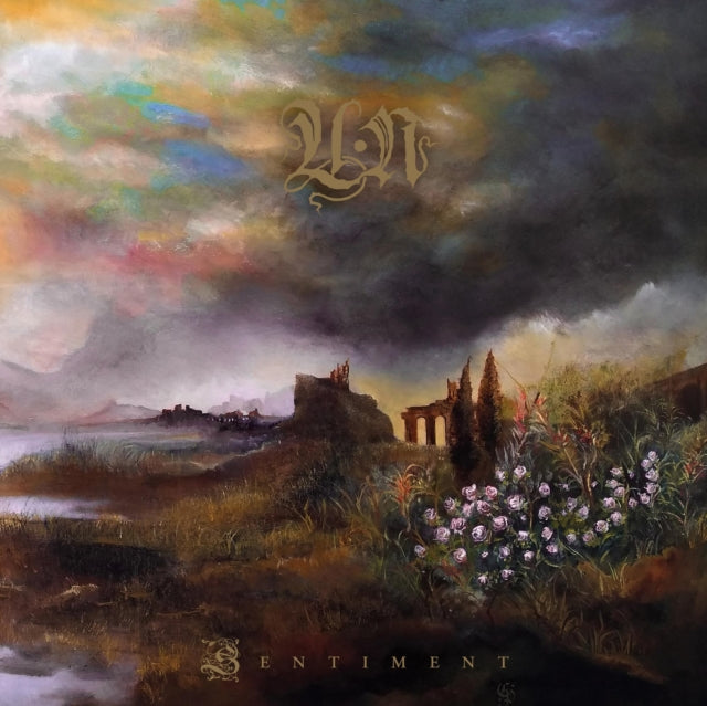 UN | SENTIMENT | VINYL RECORD (LP)