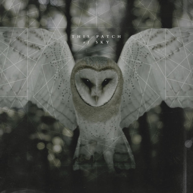 THIS PATCH OF SKY | THIS PATCH OF SKY | VINYL RECORD (LP)