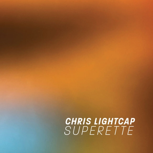 LIGHTCAP, CHRIS | SUPERETTE | VINYL RECORD (LP)