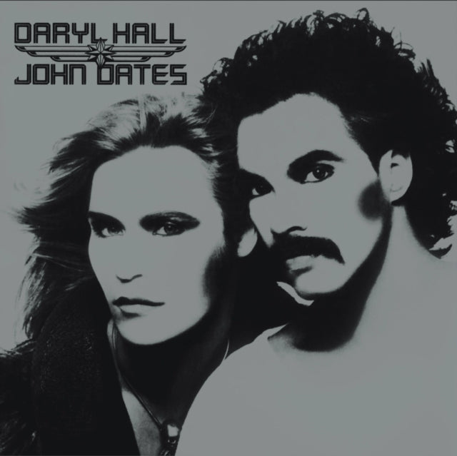 HALL, DARYL & JOHN OATES | DARYL HALL & JOHN OATES | VINYL RECORD (LP)