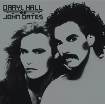 HALL, DARYL & JOHN OATES | DARYL HALL & JOHN OATES | VINYL RECORD (LP)