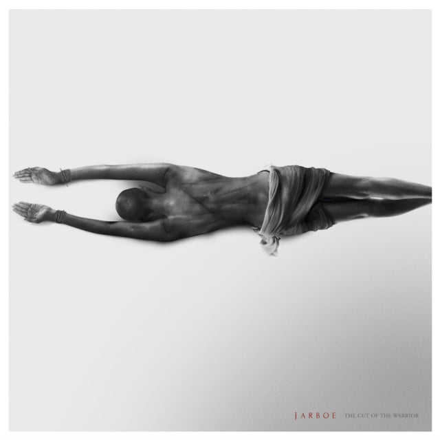 JARBOE | CUT OF THE WARRIOR | VINYL RECORD (LP)