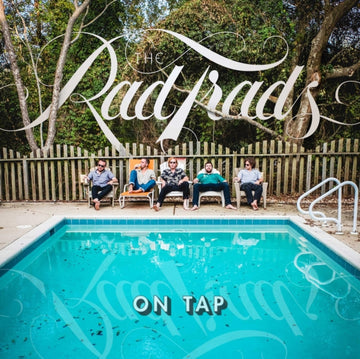 ON TAP | VINYL RECORD (LP)
