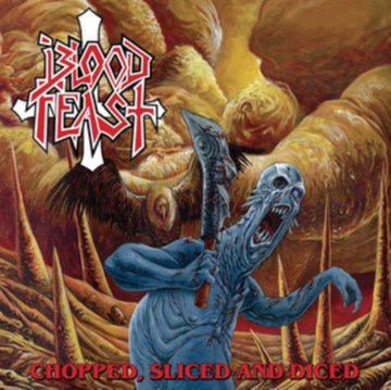 CHOPPED, SLICE & DICED (IMPORT) | VINYL RECORD (LP)