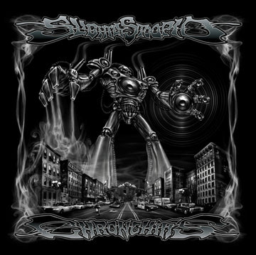 CHRONCHITIS | VINYL RECORD (LP)