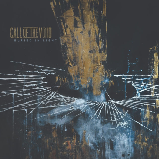 CALL OF THE VOID | BURIED IN LIGHT | VINYL RECORD (LP)