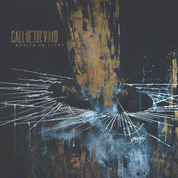 CALL OF THE VOID | BURIED IN LIGHT | VINYL RECORD (LP)