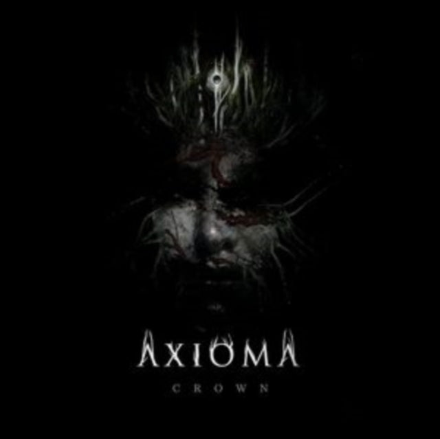 AXIOMA | CROWN | VINYL RECORD (LP)