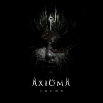 AXIOMA | CROWN | VINYL RECORD (LP)