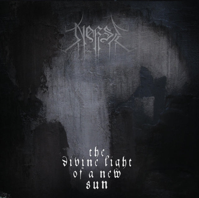 NORSE | DIVINE LIGHT OF A NEW SUN | VINYL RECORD (LP)