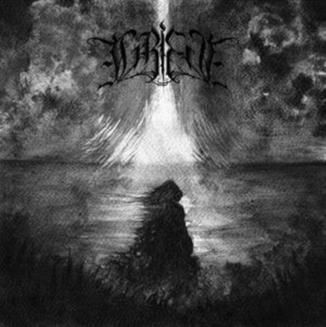 GRIEVE | GRIEVE | VINYL RECORD (LP)