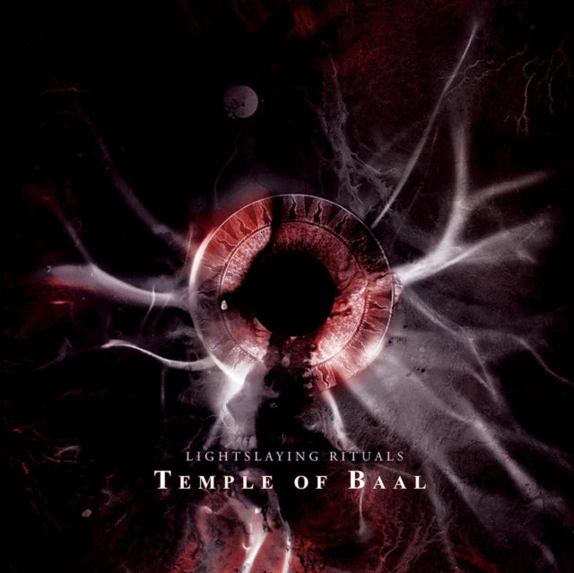 TEMPLE OF BAAL | LIGHTSLAYING RITUALS | VINYL RECORD (LP)