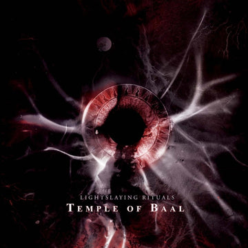 TEMPLE OF BAAL | LIGHTSLAYING RITUALS | VINYL RECORD (LP)