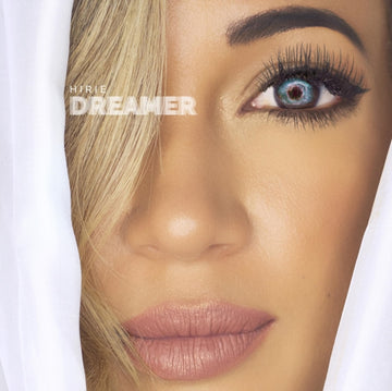 HIRIE | DREAMER | VINYL RECORD (LP)