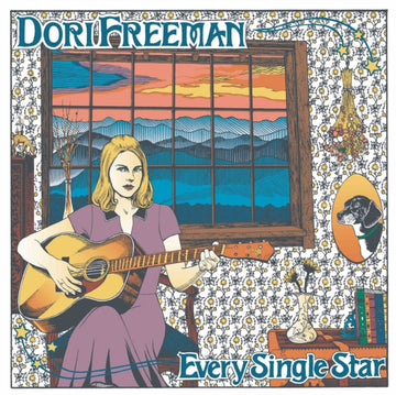 FREEMAN, DORI | EVERY SINGLE STAR | VINYL RECORD (LP)