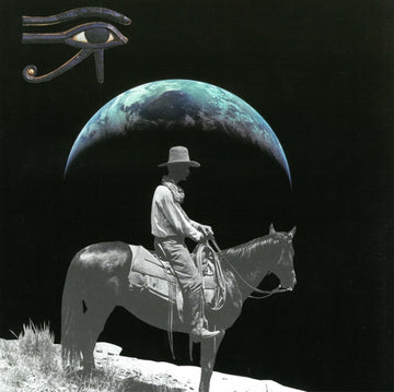 GREEN LEAF RUSTLERS | FROM WITHIN MARIN | VINYL RECORD (LP)