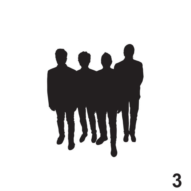 WEEKLINGS | 3 | VINYL RECORD (LP)
