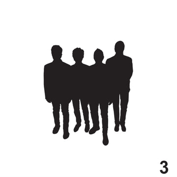 WEEKLINGS | 3 | VINYL RECORD (LP)