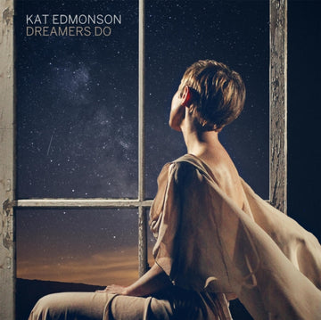 EDMONSON, KAT | DREAMERS DO | VINYL RECORD (LP)