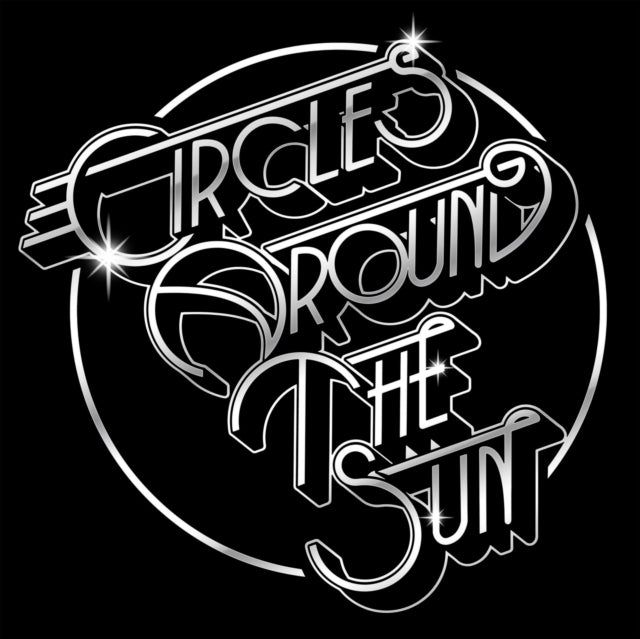 CIRCLES AROUND THE SUN | CIRCLES AROUND THE SUN | VINYL RECORD (LP)