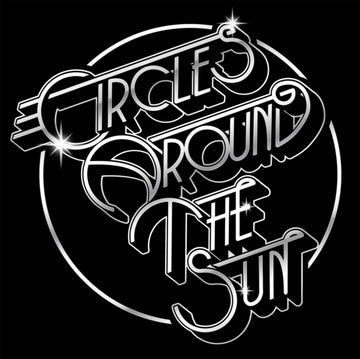 CIRCLES AROUND THE SUN | CIRCLES AROUND THE SUN | VINYL RECORD (LP)