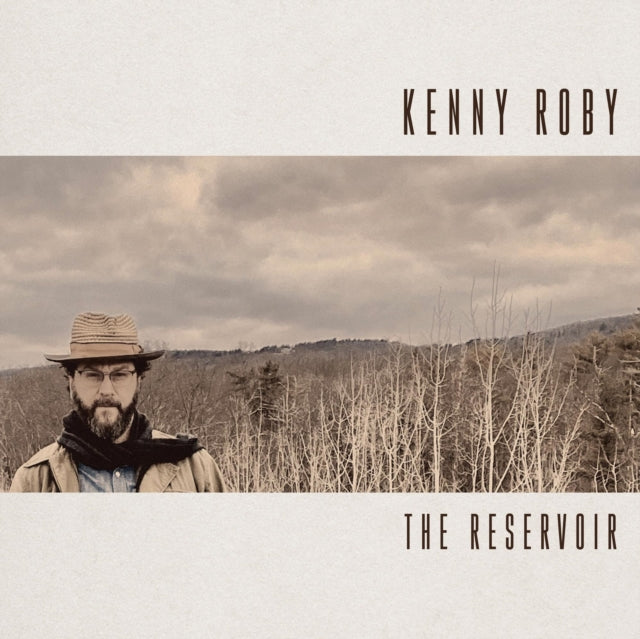 ROBY, KENNY | RESERVOIR | VINYL RECORD (LP)