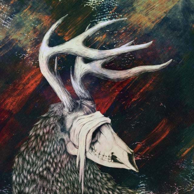 SVALBARD | WHEN I DIE, WILL I GET BETTER? | VINYL RECORD (LP)