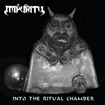 IMPURITY | INTO THE RITUAL CHAMBER | MUSIC CASSETTE