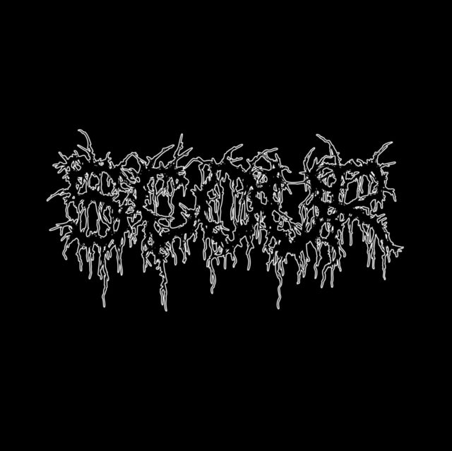 SCOUR | BLACK EP | 10IN VINYL